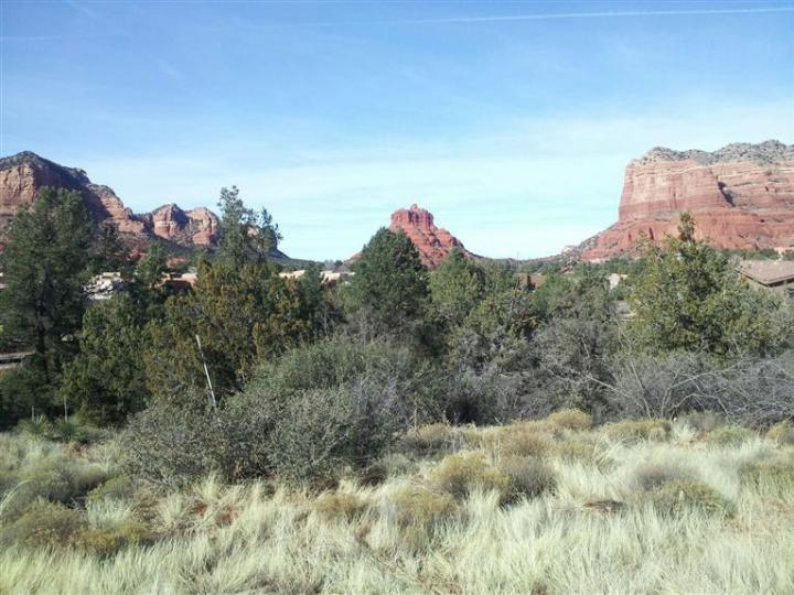 Concho, Sedona, AZ | Cathedral View 1 | Cathedral View 1. Photo 1 of 3