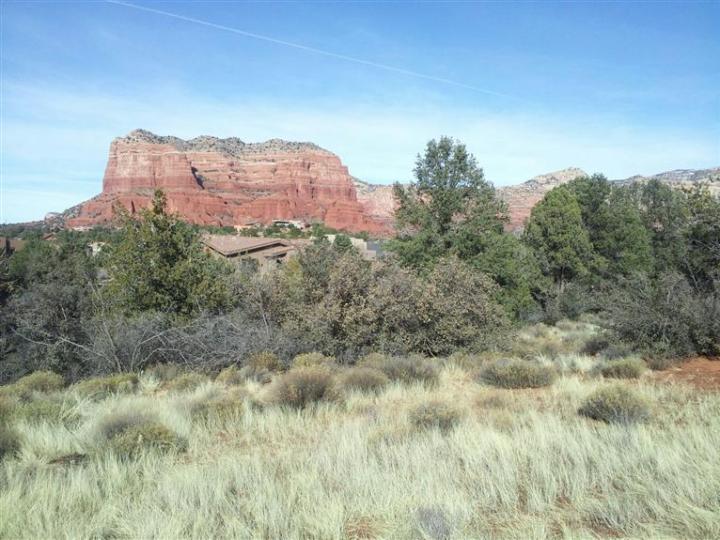Concho, Sedona, AZ | Cathedral View 1 | Cathedral View 1. Photo 2 of 3