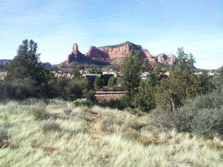 Concho, Sedona, AZ | Cathedral View 1 | Cathedral View 1. Photo 3 of 3