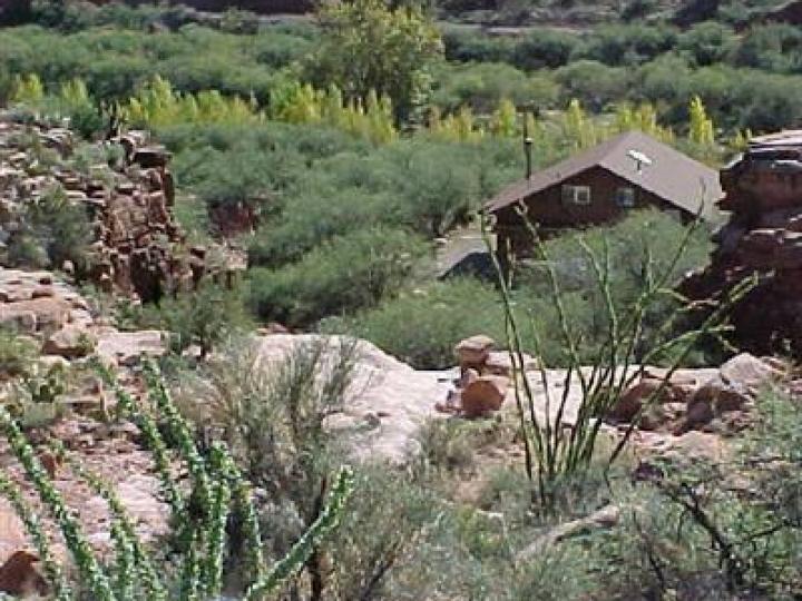 Gold Tooth Mine Claim, Clarkdale, AZ | 5 Acres Or More. Photo 1 of 1