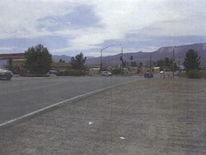 Highway 89a  Mingus Cottonwood AZ. Photo 1 of 3