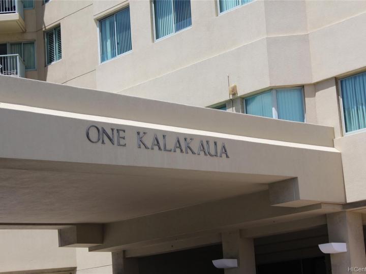 One Kalakaua condo #. Photo 1 of 1