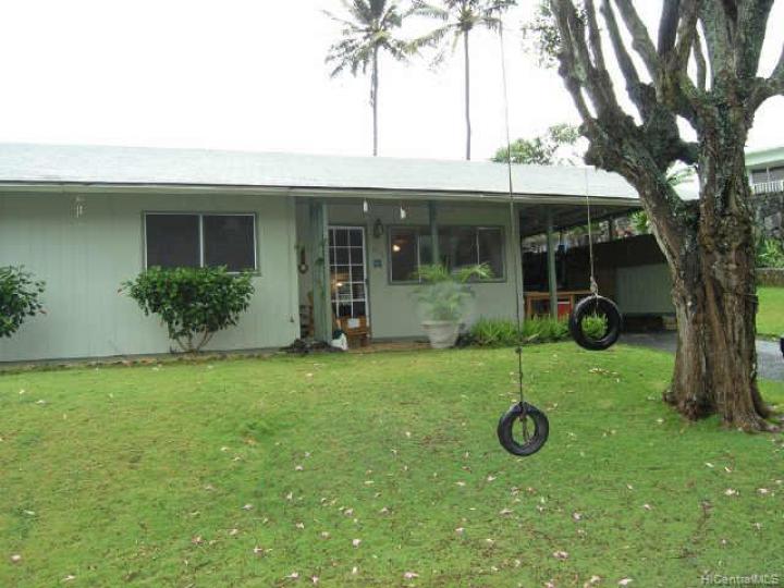 Kailua HI Home. Photo 7 of 10