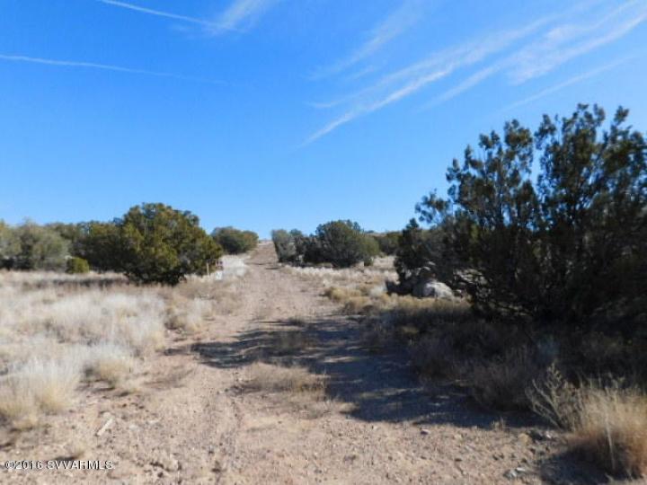 Lot 12 5 Headwaters Rnch Chino Valley AZ. Photo 4 of 5