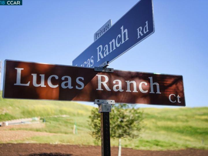 LOT 2 Lucas Ranch Ct Lafayette CA. Photo 17 of 19