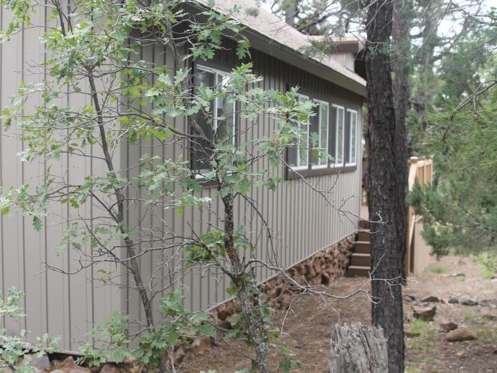 Lot 22 Mingus Summer Cabins, Jerome, AZ | Under 5 Acres. Photo 18 of 23