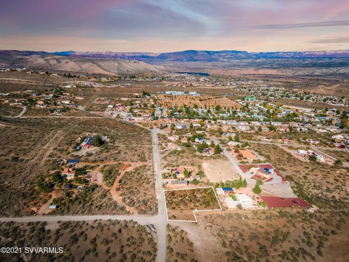 0-Na Minerich Rd, Clarkdale, AZ | Under 5 Acres. Photo 1 of 14