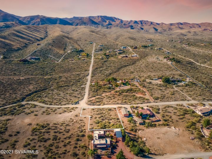 0-Na Minerich Rd, Clarkdale, AZ | Under 5 Acres. Photo 2 of 14