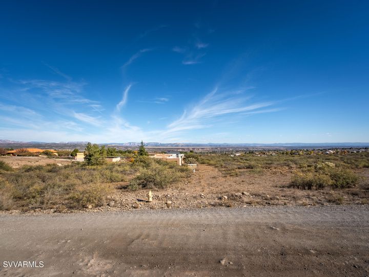 0-Na Minerich Rd, Clarkdale, AZ | Under 5 Acres. Photo 11 of 14