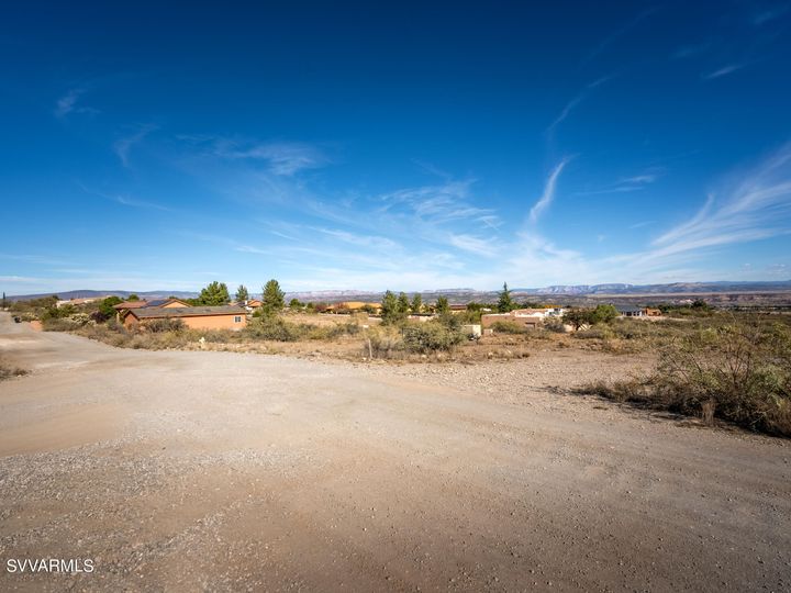 0-Na Minerich Rd, Clarkdale, AZ | Under 5 Acres. Photo 13 of 14