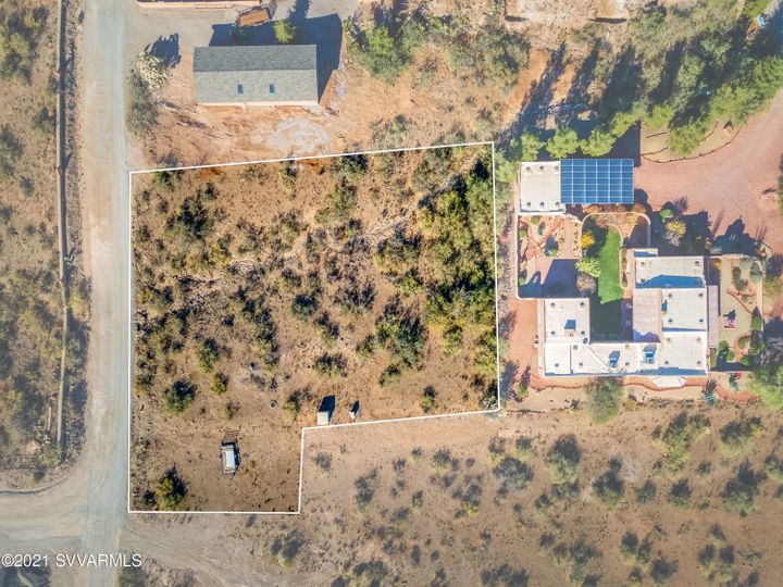 0-Na Minerich Rd, Clarkdale, AZ | Under 5 Acres. Photo 14 of 14