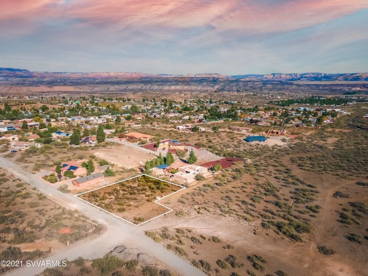 0-Na Minerich Rd, Clarkdale, AZ | Under 5 Acres. Photo 4 of 14