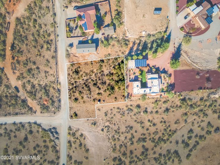 0-Na Minerich Rd, Clarkdale, AZ | Under 5 Acres. Photo 5 of 14