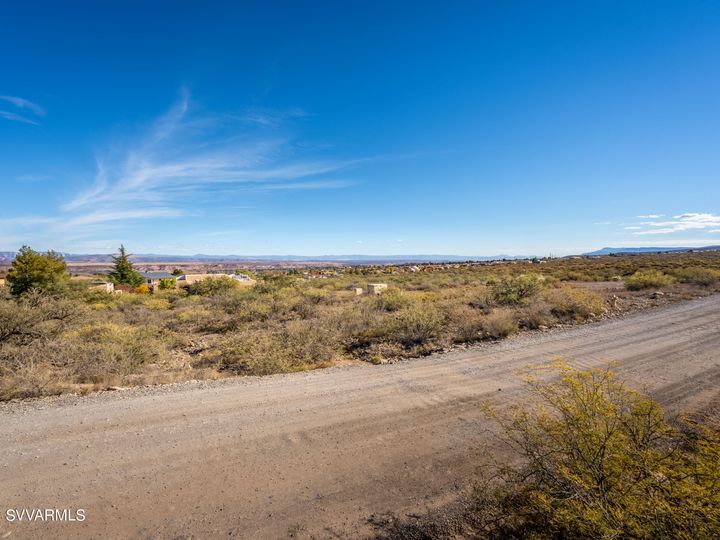 0-Na Minerich Rd, Clarkdale, AZ | Under 5 Acres. Photo 9 of 14