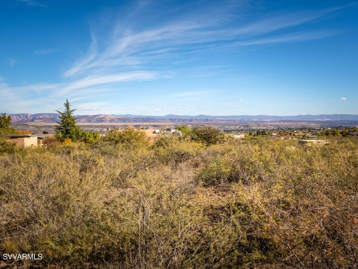 0-Na Minerich Rd, Clarkdale, AZ | Under 5 Acres. Photo 10 of 14