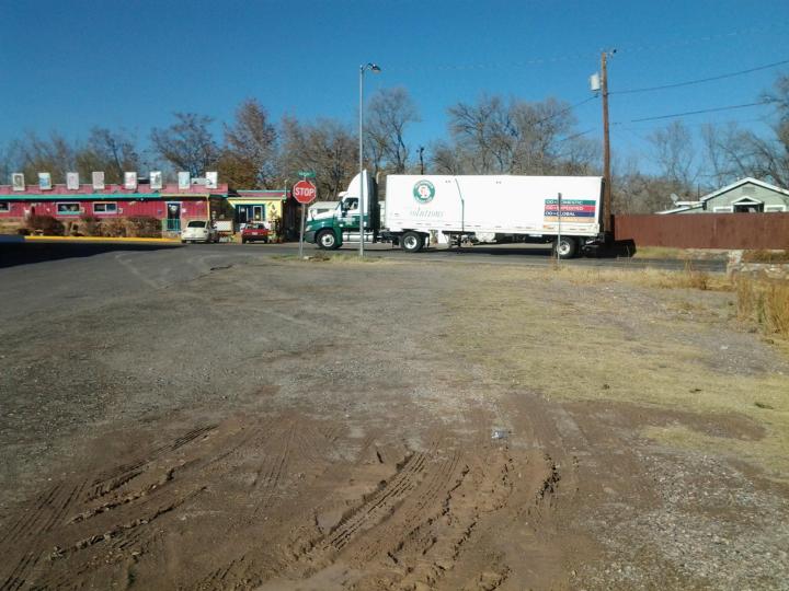 Na X Streets Main And Cactus Cottonwood AZ. Photo 1 of 1