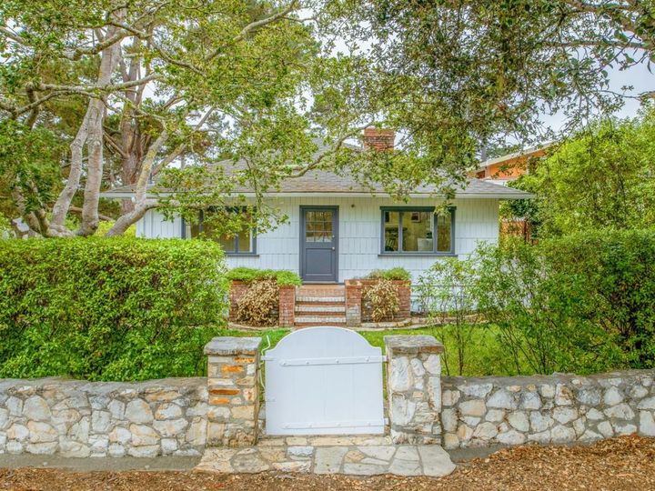 Nw Corner Dolores  12th Ave, Carmel, CA | . Photo 1 of 17