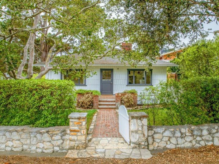 Nw Corner Dolores  12th Ave, Carmel, CA | . Photo 2 of 17