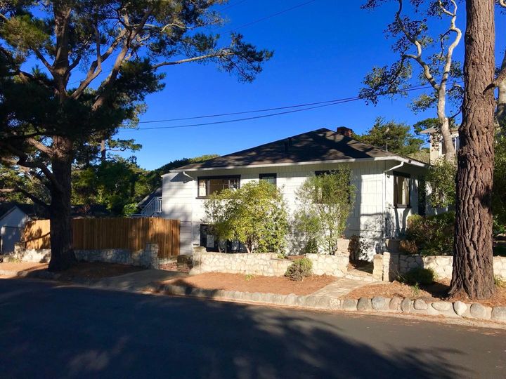 Nw Corner Dolores  12th Ave, Carmel, CA | . Photo 16 of 17
