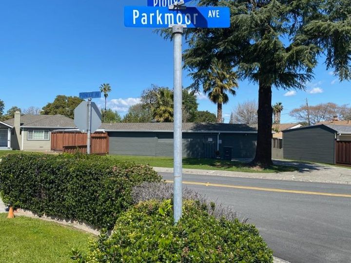 Parkmoor Ave San Jose CA. Photo 1 of 9