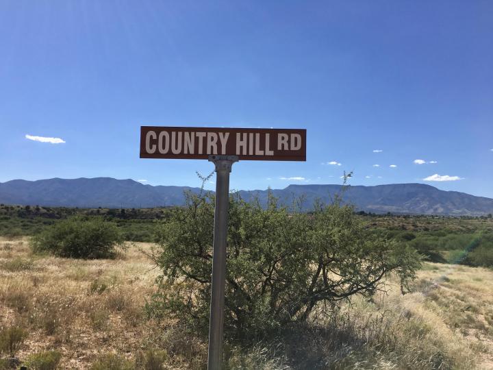 S Country Hill Rd Cornville AZ. Photo 1 of 6