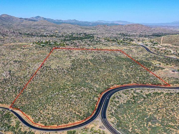 Xxxxx N White Spar Hwy Ranch 1, Yarnell, AZ | 5 Acres Or More. Photo 1 of 11