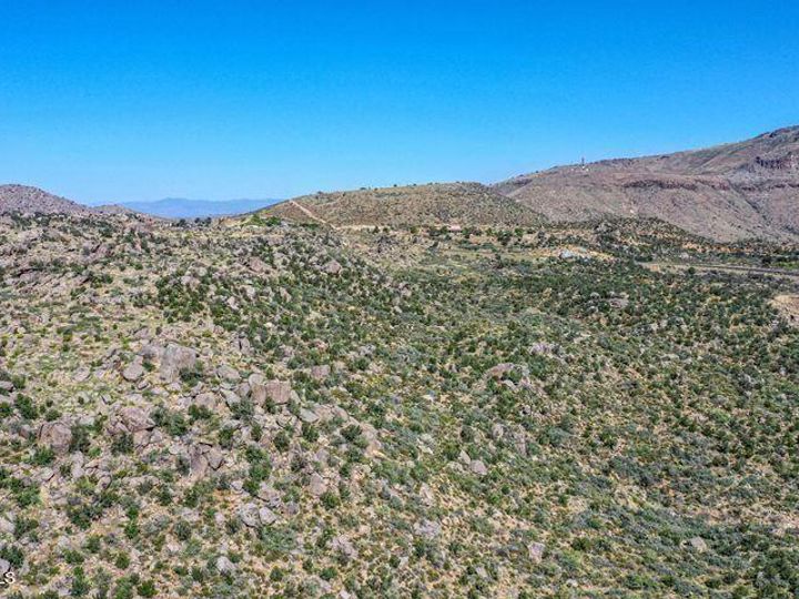 Xxxxx N White Spar Hwy Ranch 1, Yarnell, AZ | 5 Acres Or More. Photo 8 of 11