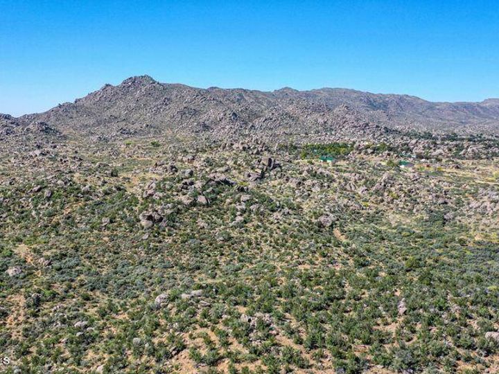 Xxxxx N White Spar Hwy Ranch 1, Yarnell, AZ | 5 Acres Or More. Photo 9 of 11