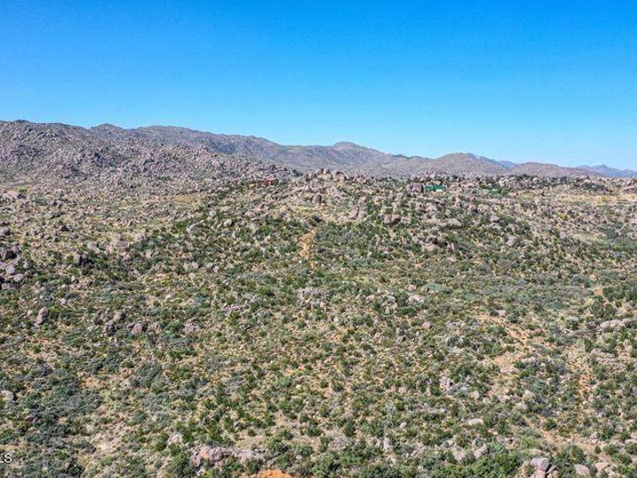 Xxxxx N White Spar Hwy Ranch 1, Yarnell, AZ | 5 Acres Or More. Photo 10 of 11