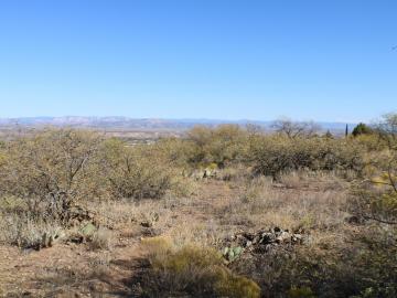 Shooting Star Tr, Clarkdale, AZ | Under 5 Acres. Photo 4 of 16