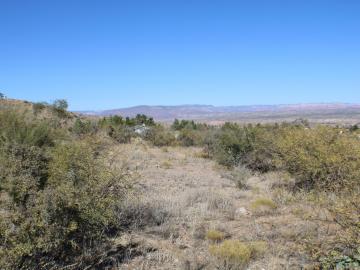 Shooting Star Tr, Clarkdale, AZ | Under 5 Acres. Photo 6 of 16