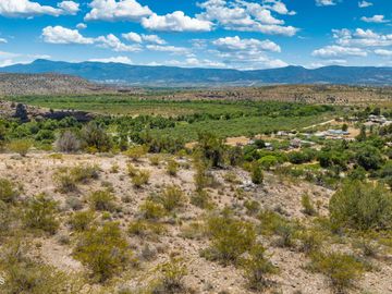 Culpepper Ranch Rd, Rimrock, AZ | 5 Acres Or More. Photo 6 of 17