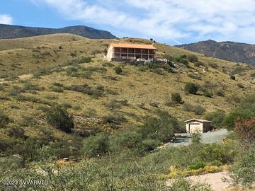 007 Tavasci Rd, Clarkdale, AZ | 5 Acres Or More. Photo 5 of 14