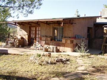 1 N Sycamore Cyn Clarkdale AZ Home. Photo 1 of 3