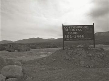 1 Willard  Cottonwood St, Cottonwood, AZ | Commercial Only | Commercial Only. Photo 4 of 4