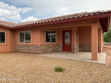 100 Concho Way, Cathedral View 1, AZ