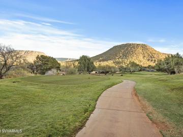 100 Diamond Sky Dr, Sedona, AZ | Sedona Golf Resort. Photo 5 of 14