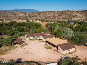10080 E Crozier Ranch Rd, Cornville, AZ | 5 Acres Or More. Photo 3 of 54