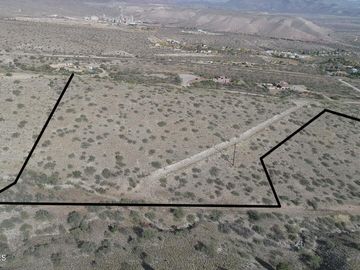 1024 N Desert Sky Dr, Clarkdale, AZ | 5 Acres Or More. Photo 4 of 10