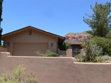 1035 Lee Mountain Rd, Cathedral View 2, AZ