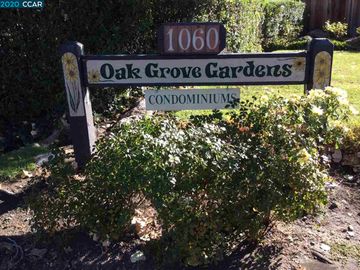 1060 Oak Grove Rd unit #35, Oak Grove Garden, CA