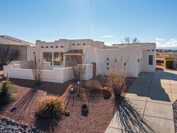 1074 Verde Santa Fe Pkwy, Vsf - Turnberry Estates, AZ