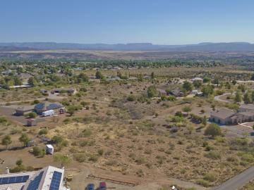 1080 E High Desert Ln, Cottonwood, AZ | Under 5 Acres. Photo 2 of 4