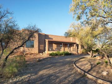 1080 Old Jerome Hwy, Clarkdale, AZ | Under 5 Acres. Photo 6 of 45