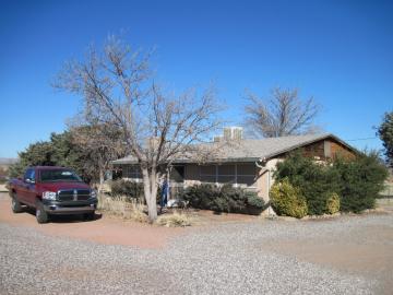 1090 S Page Springs Rd, Commercial Only, AZ