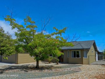 111 N Verde Heights Dr, Cottonwood, AZ | Verde Hgts 1 - 2. Photo 4 of 39
