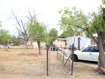 1110 E Cochise St Cottonwood AZ Multi-family home. Photo 3 of 4