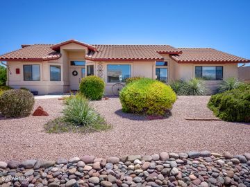 1116 S Verde Santa Fe Pkwy, Vsf - Turnberry Estates, AZ