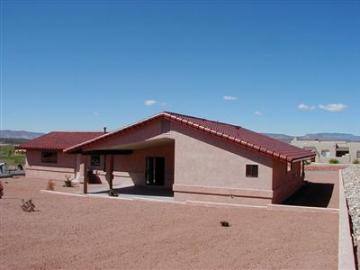 1122 S Verde Santa Fe Pkwy Cornville AZ Home. Photo 3 of 14