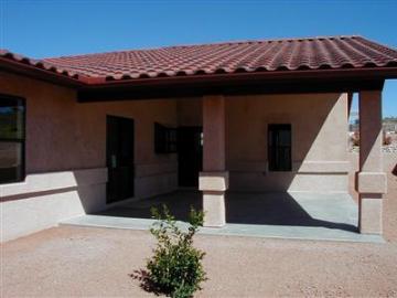 1122 S Verde Santa Fe Pkwy Cornville AZ Home. Photo 4 of 14